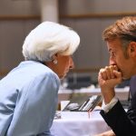 Szefowa Europejskiego Banku Centralnego zrezygnuje, by Macron i Merz wskazali następcę?