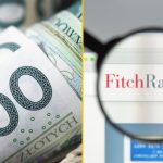 Rating Polski bez zmian, perspektywa pod znakiem zapytania. Agencja Fitch ogłasza