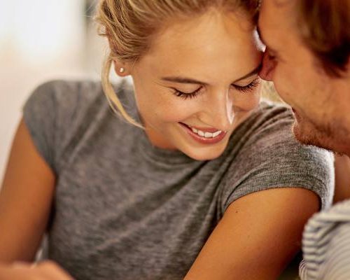 Sposób na młodość, lek na stres i źródło endorfin. Seks to nieoczekiwane korzyści dla zdrowia i psychiki