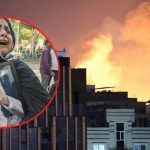 Tajemniczy inwestorzy zgarnęli majątek na zakładach o wojnę i śmierć Chameneiego