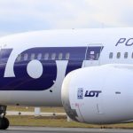 PLL LOT odwołują rejsy. Nowy komunikat przewoźnika