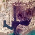 Globalny korytarz naftowy. Co oznacza blokada Cieśniny Ormuz?