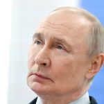 Putin o natychmiastowym odcięciu Europy od gazu. „Głośno myślę”