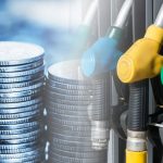 Ropa i gaz na drodze do największych wzrostów od lat