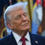 ​Trump ma plan na zahamowanie wzrostu cen ropy. „Będziecie zadowoleni”