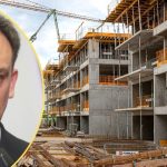 „Zwiększamy finansowanie budownictwa”. Minister podaje liczby