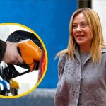 Pomoc czy walka o głosy? Rząd Meloni interweniuje ws. cen paliw