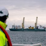 Pierwsza w historii Polski farma wiatrowa na morzu ruszy z końcem roku