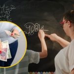 Zasadnicze wynagrodzenie nauczycieli wzrośnie. „Działania pozorne i cyniczne”