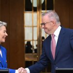 UE dogadała się z Australią. Miliardy euro w grze
