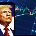 Ktoś bardzo się wzbogacił kwadrans przed wpisem Donalda Trumpa