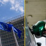 Bruksela odkłada całkowite embargo na rosyjską ropę. Obawy o ceny paliw