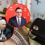 Wojna o ceny na Orlenie. Kaczyński grzmi o oszustwie, Motyka odpowiada twardymi danymi