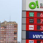 Niemcy będą tankować w Polsce? Minister o turystyce paliwowej