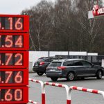 Obwieszczenie ws. maksymalnych cen paliw. Jest decyzja ministra