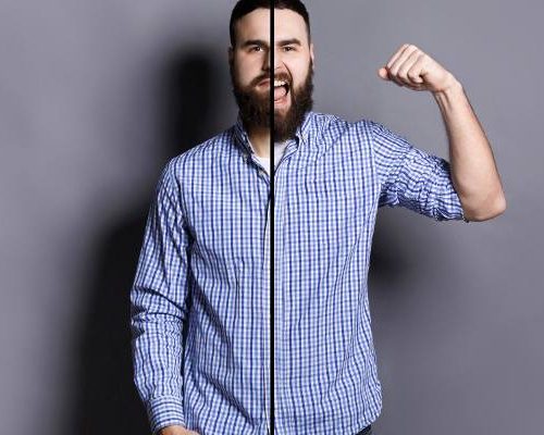 Rozdwojenie jaźni, czyli zaburzenie dysocjacyjne tożsamości: skąd się bierze, jak się objawia i jak je leczyć?