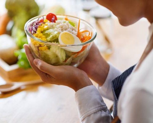 Jedz na spalanie tłuszczu. Najlepsze fatburnery to właśnie te produkty! Z nimi schudniesz szybciej i więcej, niż się spodziewasz