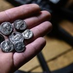 Ile kosztuje rzymski denar? Ekspert zdradza tajemnice aukcji i kolekcjonerów