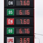 Maksymalne ceny paliw w Polsce. Jest nowa decyzja