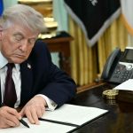 Trump podpisał dekret. Unikną gigantycznych ceł, jeśli spełnią warunki