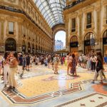 Z Dubaju do Mediolanu. Czym włoskie miasto kusi najbogatszych?