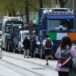 Jedna trzecia stacji bez paliw. Wielka awantura w Irlandii