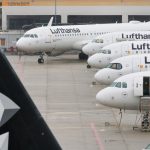 Setki lotów odwołano. Fatalne wieści dla pasażerów