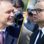 Nawrocki czy Duda? Kto szczodrzej nagradzał urzędników? Padły kwoty