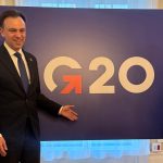 „Polska zasługuje na miejsce w G20”. Ważny głos szefowej MFW