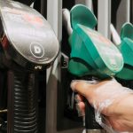 Jakie ceny paliw w weekend? Ministerstwo Energii podało nowe stawki