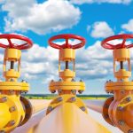 Kurczą się zapasy gazu w UE. Ekspert: Nie płynie i nie będzie płynąć przez jakiś czas