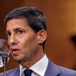 „Nie będę marionetką Trumpa”. Czy rzeczywiście?