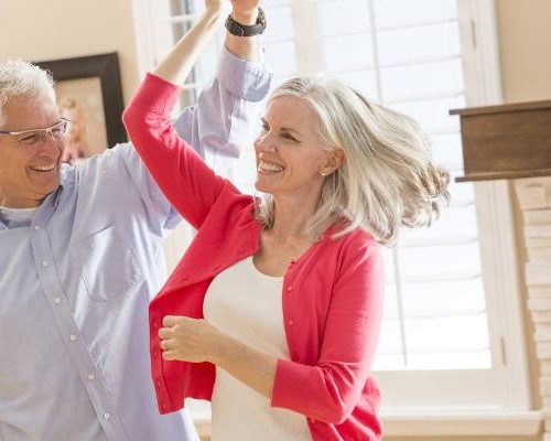 Odchudza, pomaga leczyć cukrzycę i depresję. Taniec da ci więcej korzyści niż sądzisz