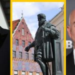 To najbogatszy człowiek w historii. Miał większy majątek niż Musk i Bezos