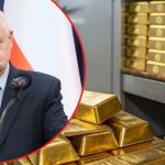 Oto ile ton złota ma Polska. Prezes NBP przekazał też informacje dla kredytobiorców