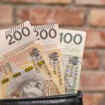 Polska gospodarka wciąż się rozwija, ale wyraźnie zwolniła tempo