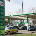 Ceny paliw w górę. Minister Energii ogłosił nowe stawki