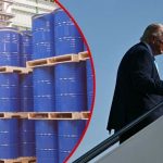 Quo vadis, Trump? Ceny ropy rosną, końca konfliktu nie widać