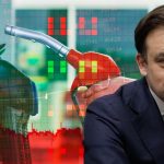 1,6 mld zł miesięcznie na tańsze paliwo. Domański o planach rządu