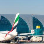 Najbardziej ruchliwe lotnisko świata do zamknięcia. Dubaj buduje nowego giganta
