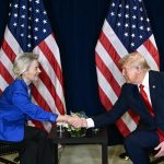 Unijna komisja przegłosowała umowę handlową z USA