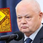 ​Glapiński ujawnił, ile złota zgromadził NBP