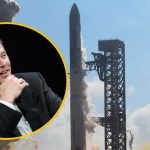 Kosmiczny debiut SpaceX: Inwestorzy walczą o akcje, Musk planuje podbój Marsa
