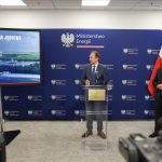Druga elektrownia jądrowa w Polsce. Preferowane i rezerwowe lokalizacje