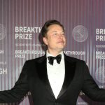 Świat ma pierwszego bilionera w historii. To Elon Musk