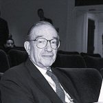 W wieku 100 lat odszedł Alan Greenspan – legendarny szef Rezerwy Federalnej USA