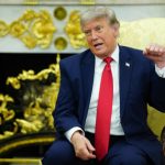 Trump wraca do sprawy spornego podatku. Wprowadzić go chce m.in. Polska