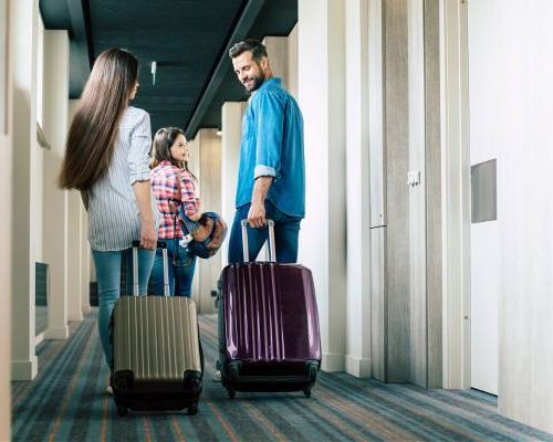 Czym możesz się zarazić w hotelu? Te choroby to niechciane „pamiątki” z urlopu. Na to musisz uważać, aby nie zachorować