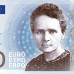 Skłodowska-Curie na banknotach euro? EBC pokazał propozycje