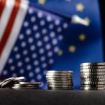 USA nakładają nowe cła na UE. Kallas: Zarzuty są bezpodstawne